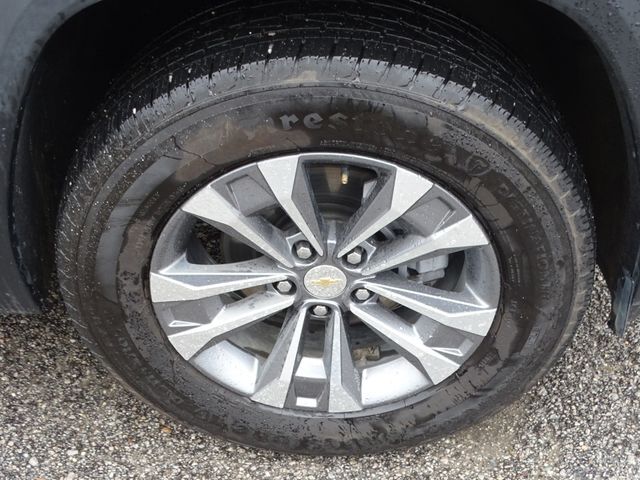 2025 Chevrolet Equinox LT Raleigh NC