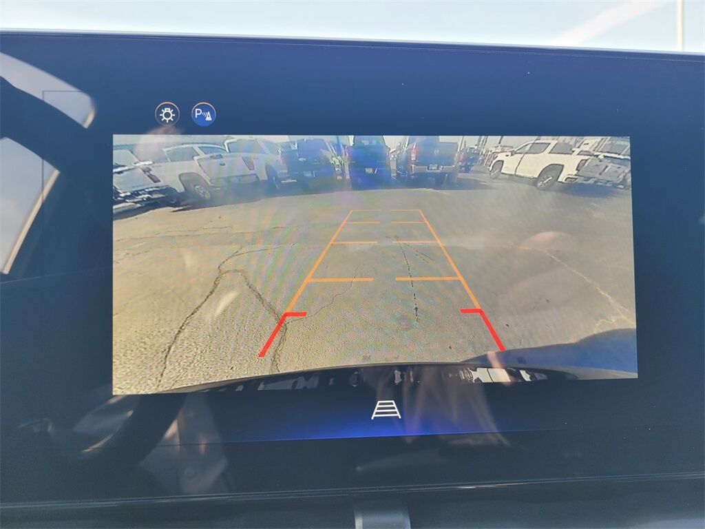 2025 Chevrolet Equinox LT Roseville CA