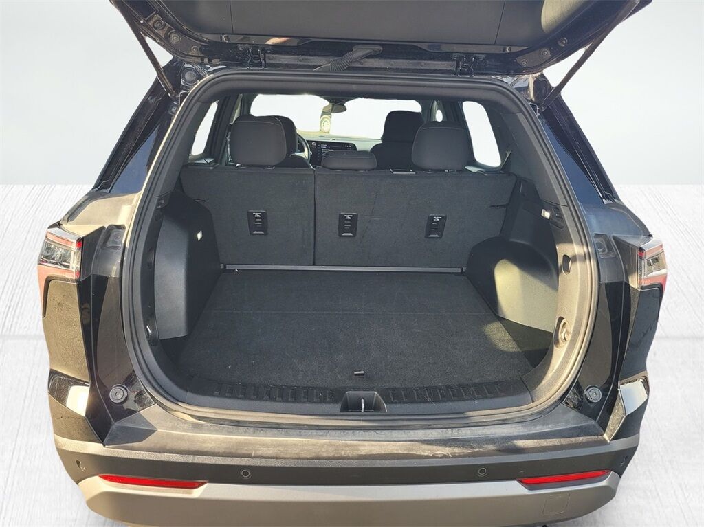 2025 Chevrolet Equinox LT Roseville CA