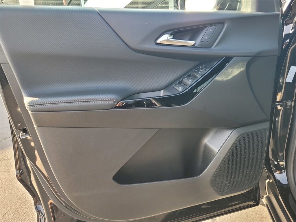 2025 Chevrolet Equinox LT Roseville CA