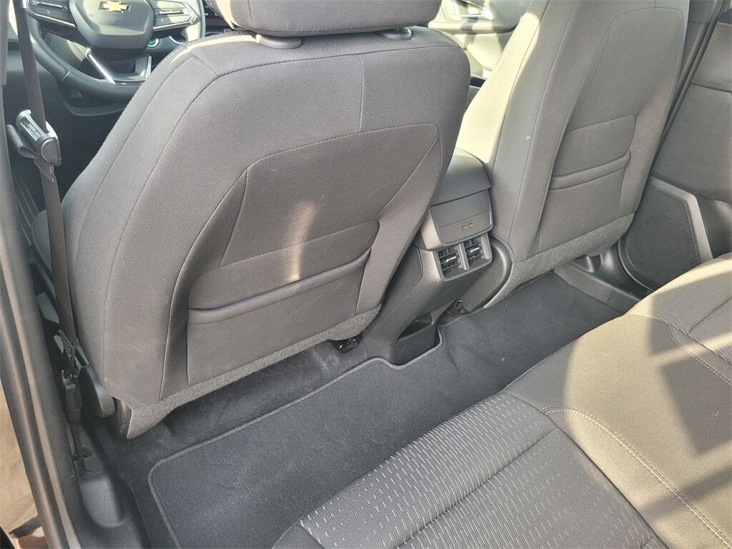 2025 Chevrolet Equinox LT Roseville CA