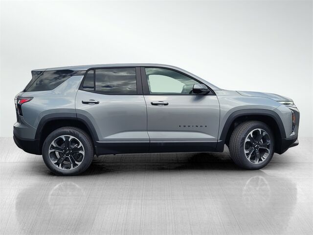 2025 Chevrolet Equinox LT Roseville CA