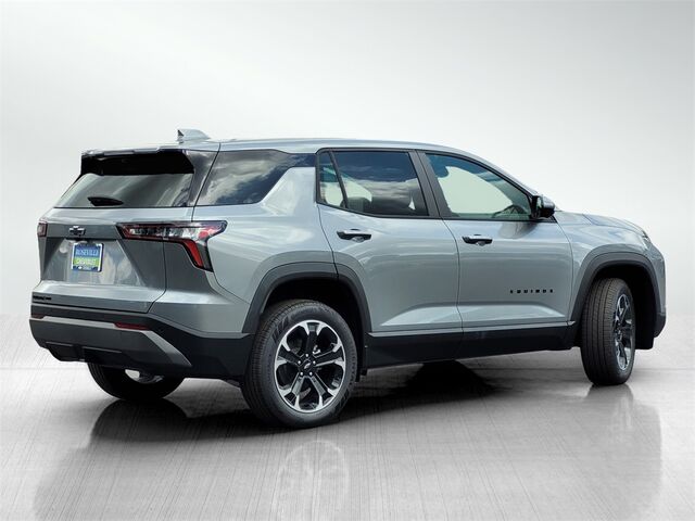 2025 Chevrolet Equinox LT Roseville CA