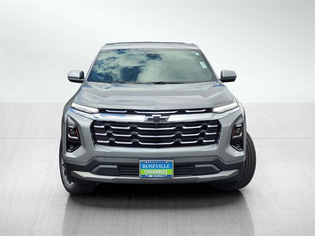 2025 Chevrolet Equinox LT Roseville CA