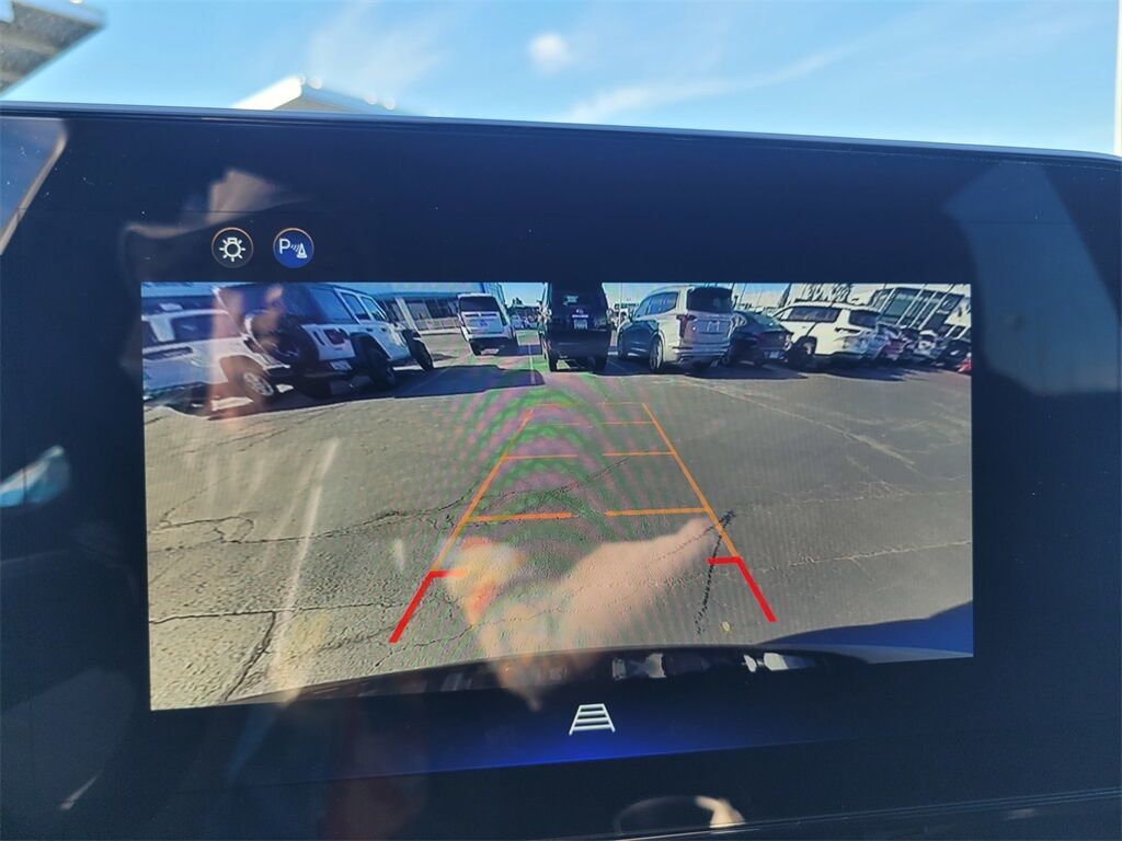 2025 Chevrolet Equinox LT Roseville CA