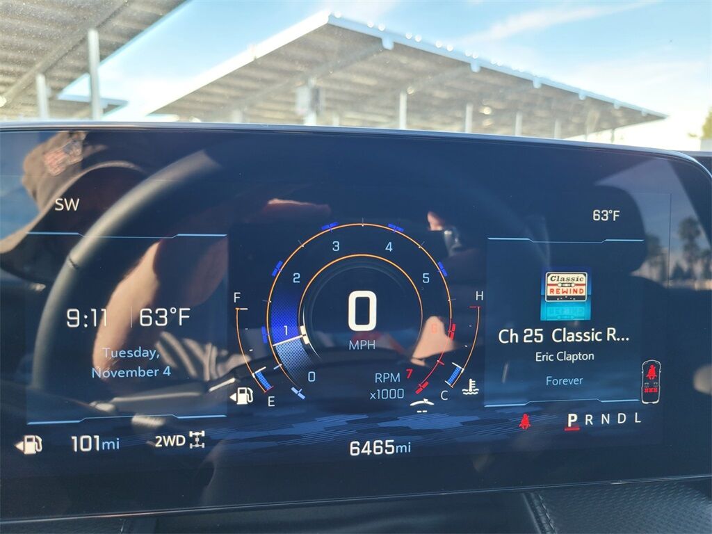 2025 Chevrolet Equinox LT Roseville CA