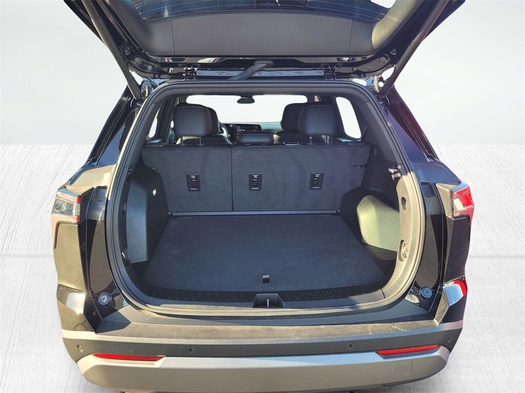 2025 Chevrolet Equinox LT Roseville CA