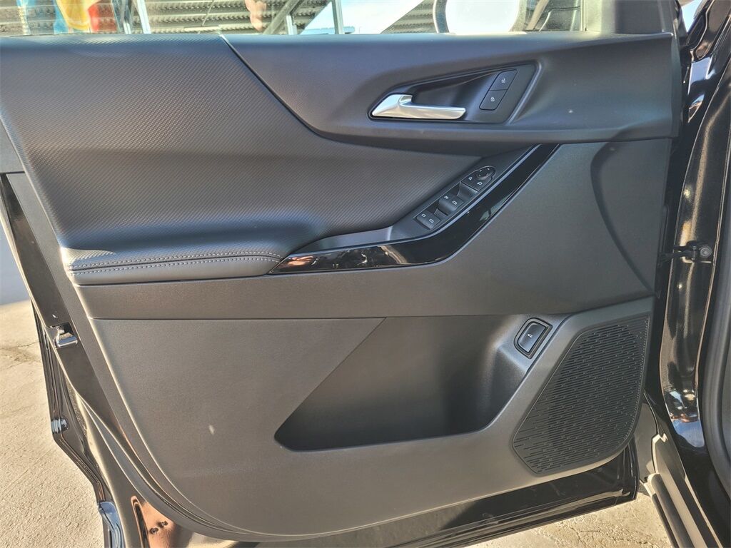 2025 Chevrolet Equinox LT Roseville CA