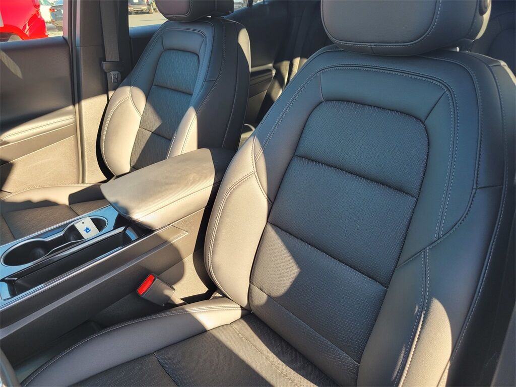 2025 Chevrolet Equinox LT Roseville CA