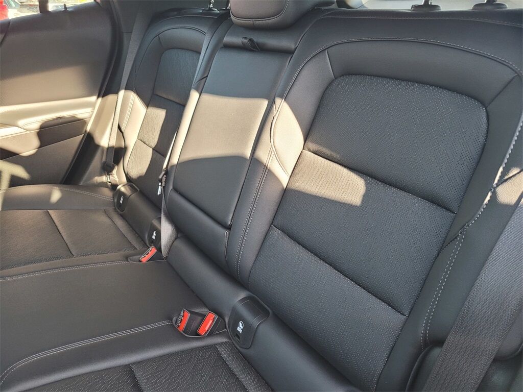 2025 Chevrolet Equinox LT Roseville CA