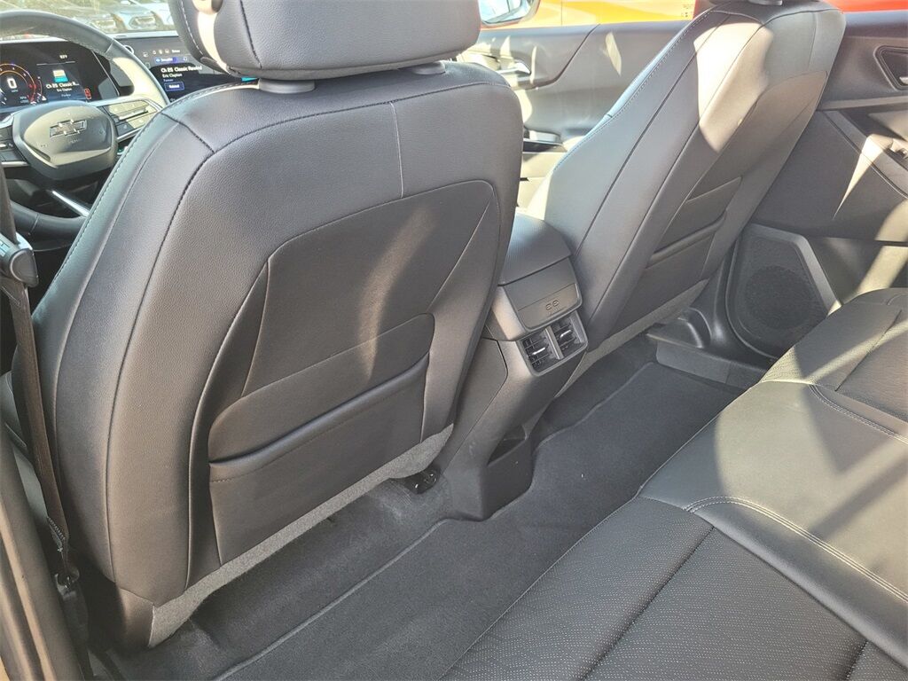 2025 Chevrolet Equinox LT Roseville CA