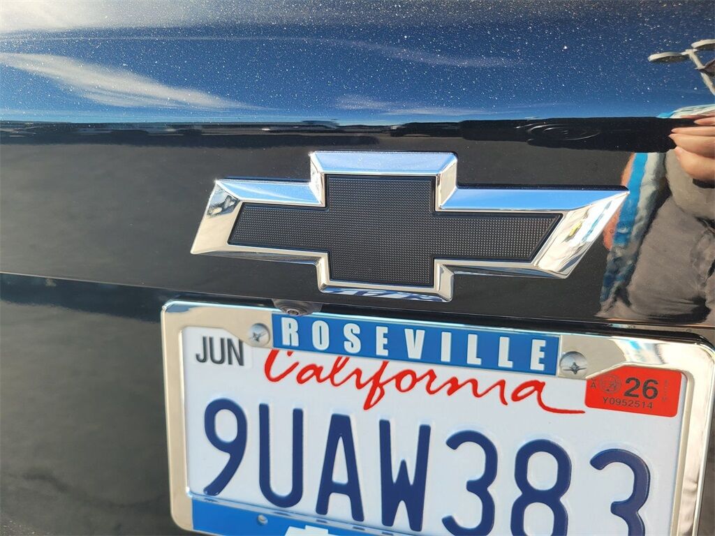 2025 Chevrolet Equinox LT Roseville CA