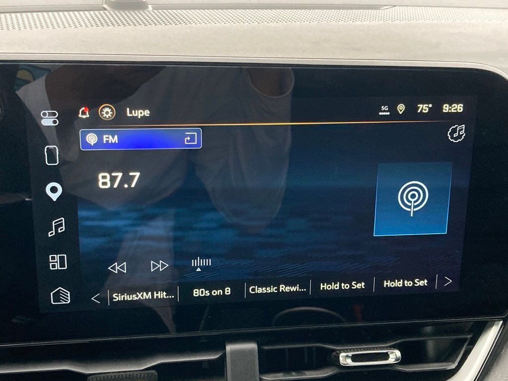 2025 Chevrolet Equinox LT San Antonio TX