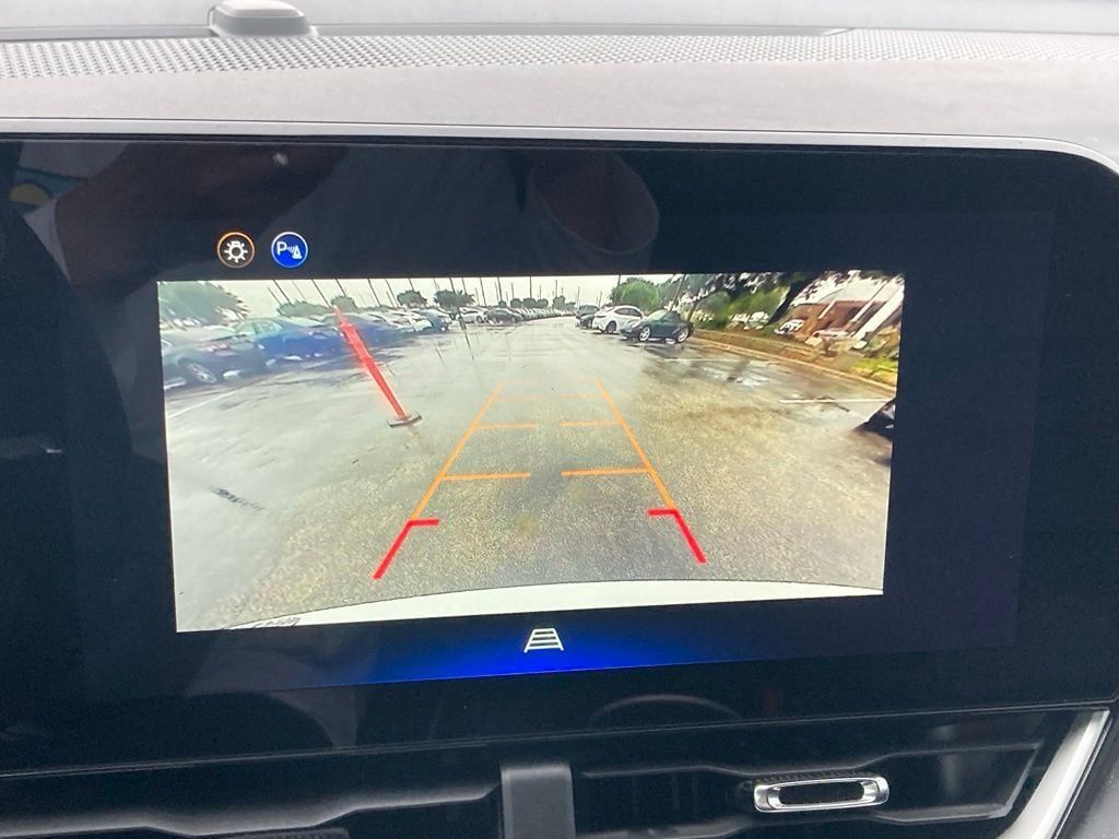 2025 Chevrolet Equinox LT San Antonio TX