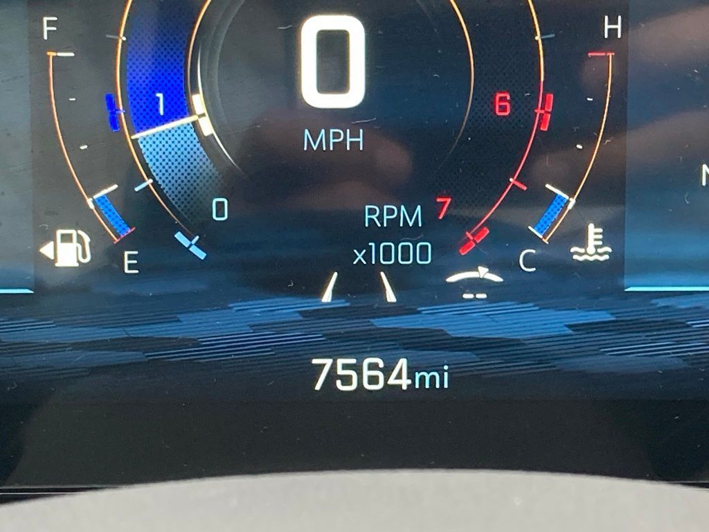 2025 Chevrolet Equinox LT San Antonio TX
