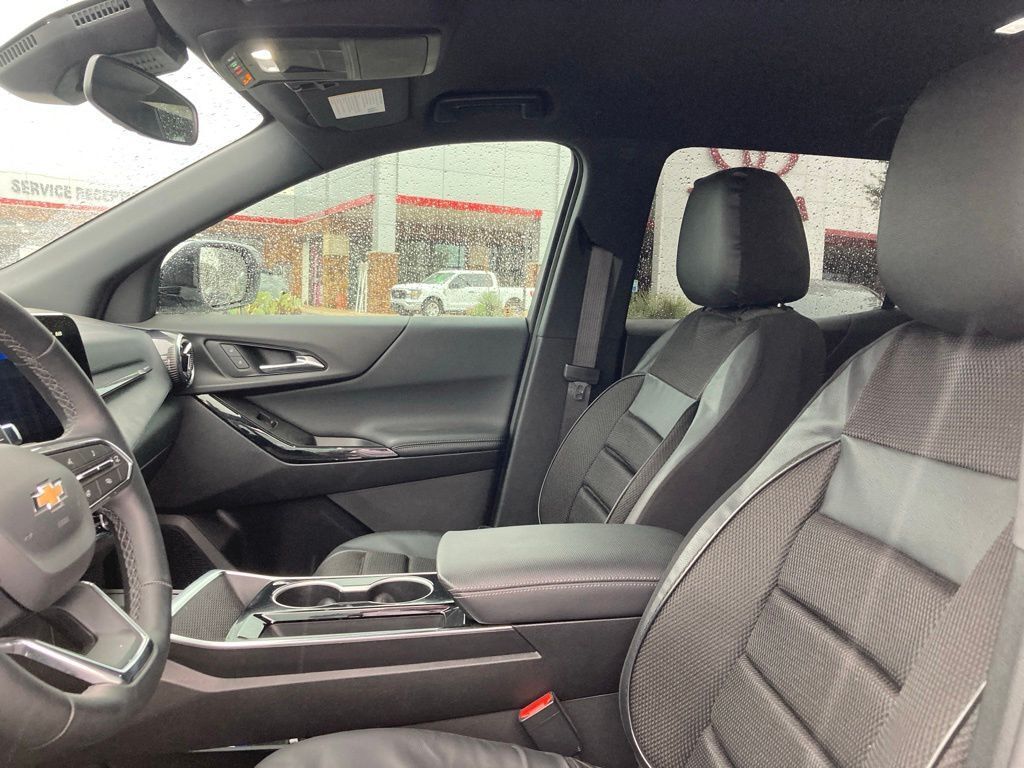 2025 Chevrolet Equinox LT San Antonio TX