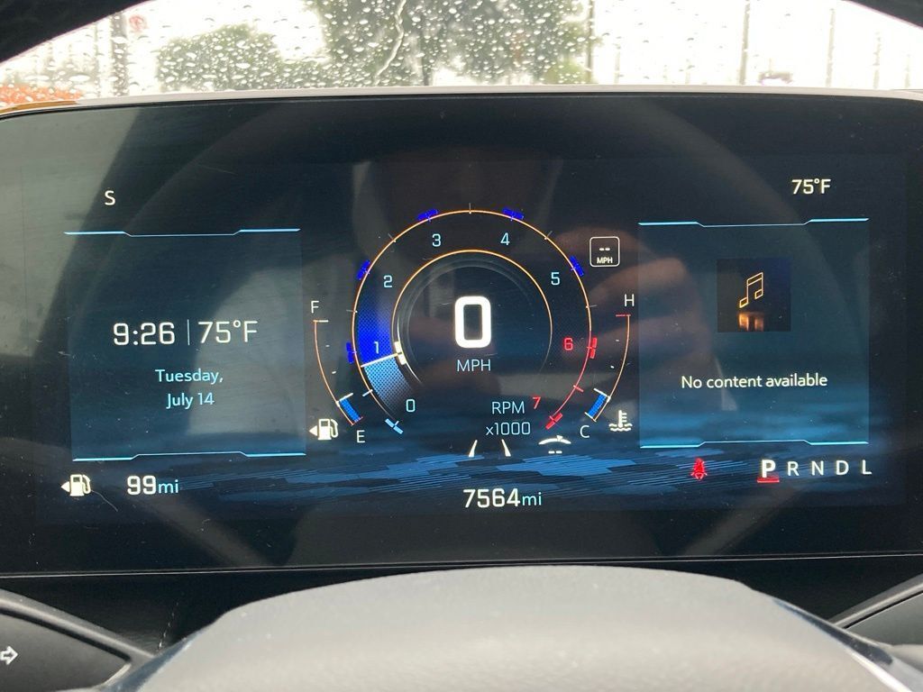 2025 Chevrolet Equinox LT San Antonio TX