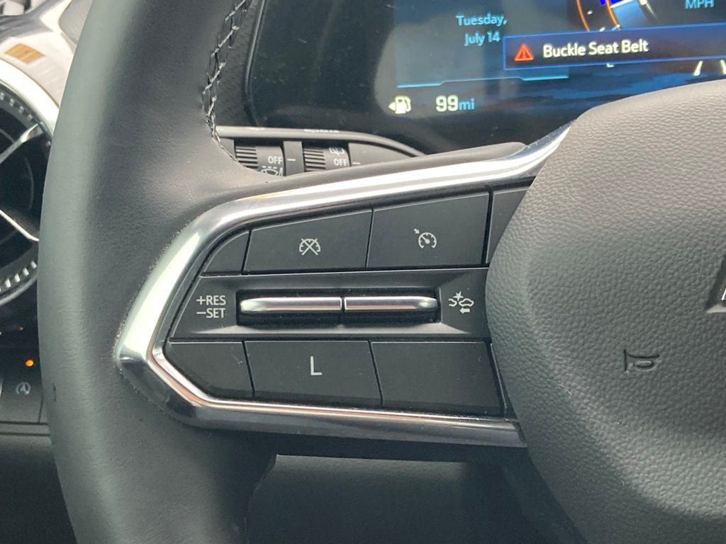 2025 Chevrolet Equinox LT San Antonio TX