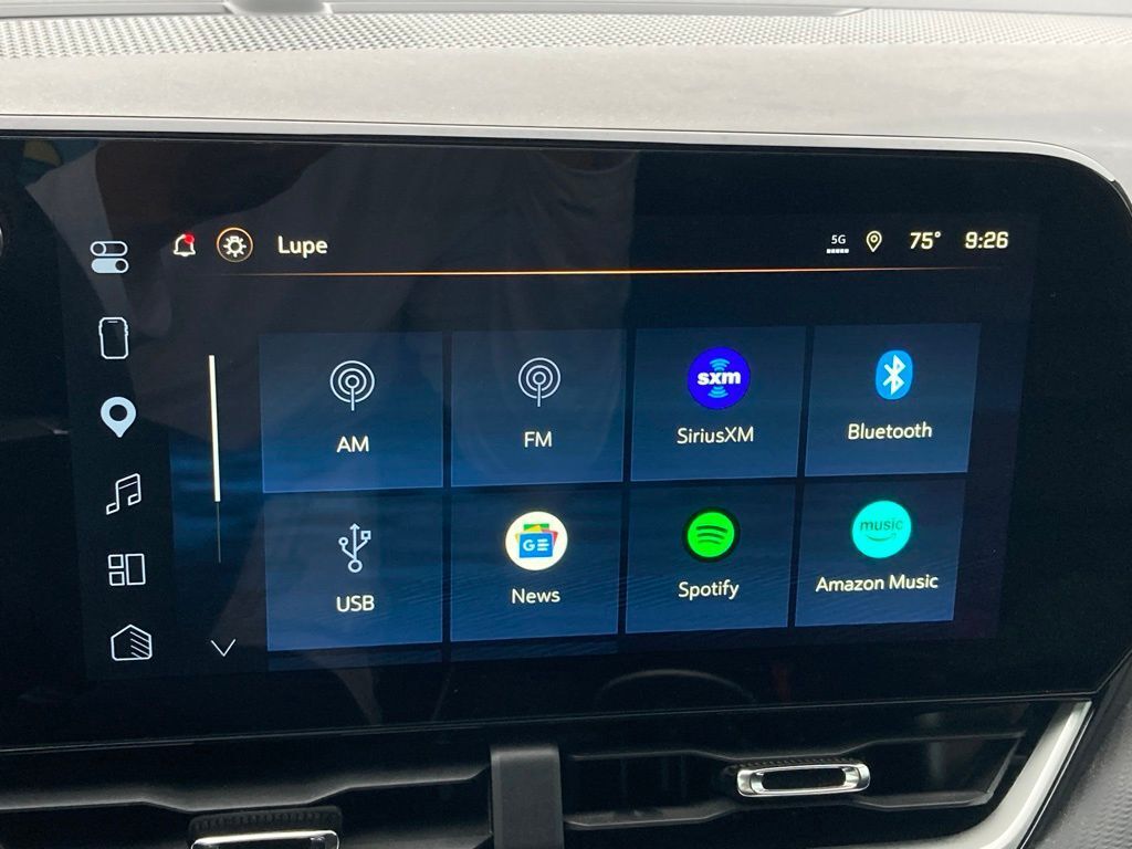 2025 Chevrolet Equinox LT San Antonio TX