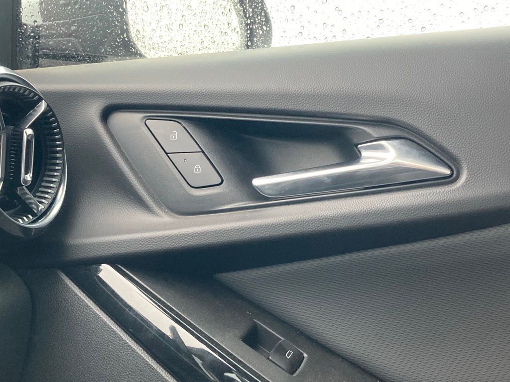 2025 Chevrolet Equinox LT San Antonio TX