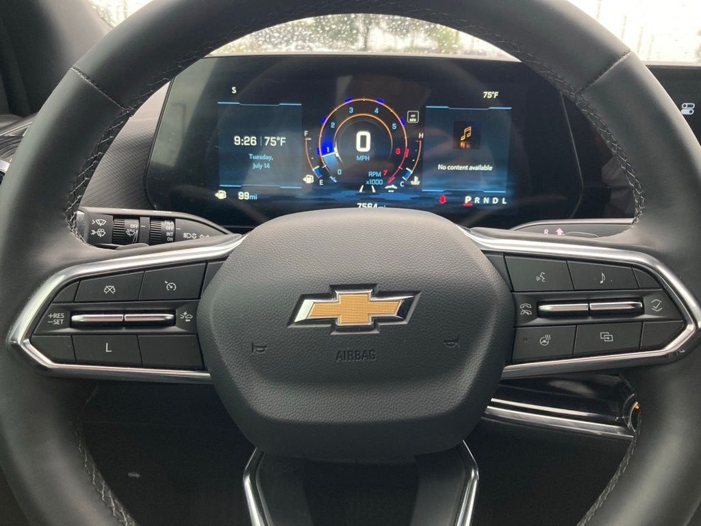 2025 Chevrolet Equinox LT San Antonio TX