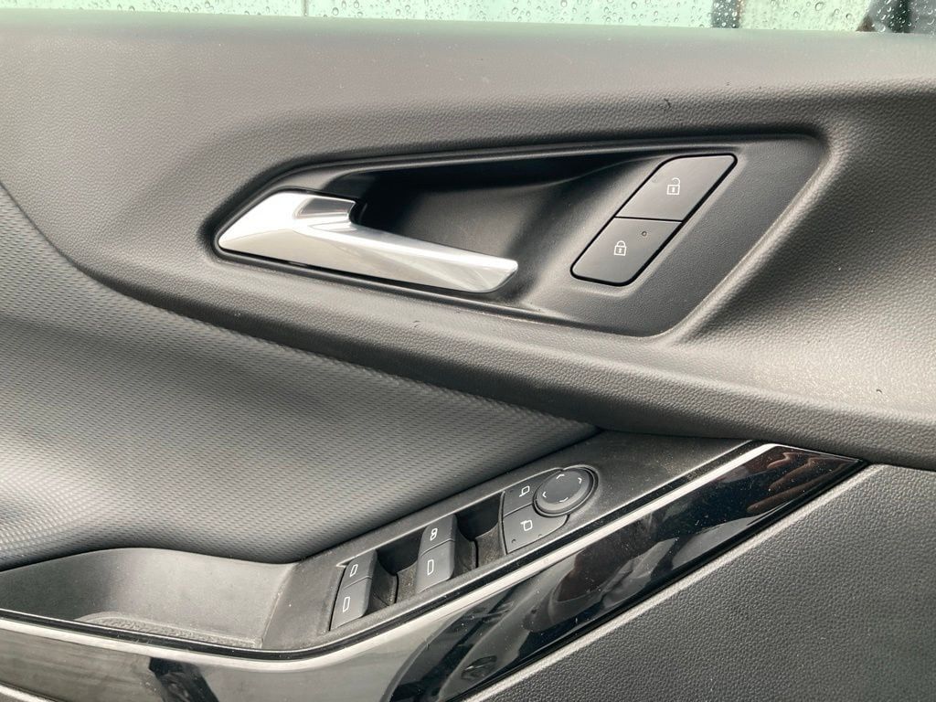 2025 Chevrolet Equinox LT San Antonio TX