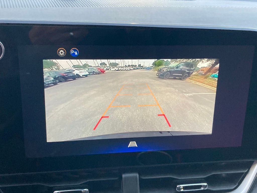 2025 Chevrolet Equinox LT San Antonio TX