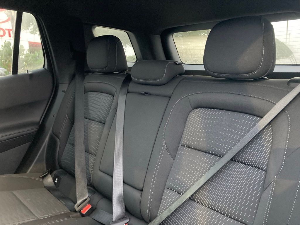 2025 Chevrolet Equinox LT San Antonio TX