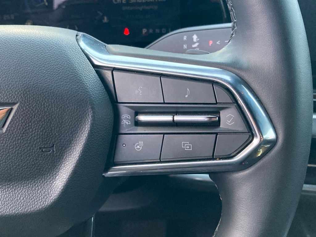 2025 Chevrolet Equinox LT San Antonio TX