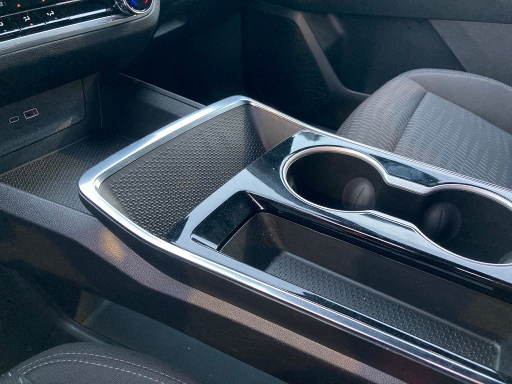 2025 Chevrolet Equinox LT San Antonio TX