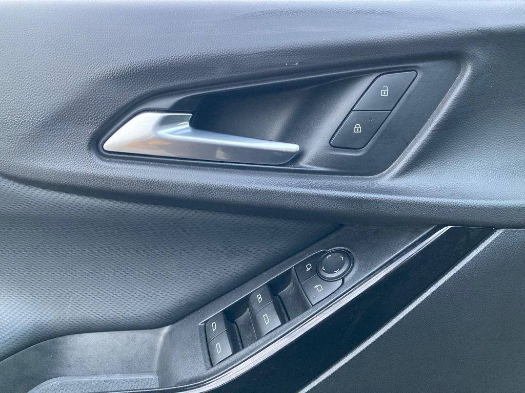 2025 Chevrolet Equinox LT San Antonio TX