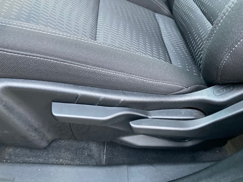 2025 Chevrolet Equinox LT San Antonio TX