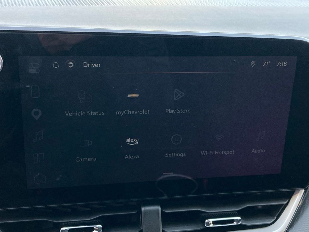 2025 Chevrolet Equinox LT San Antonio TX