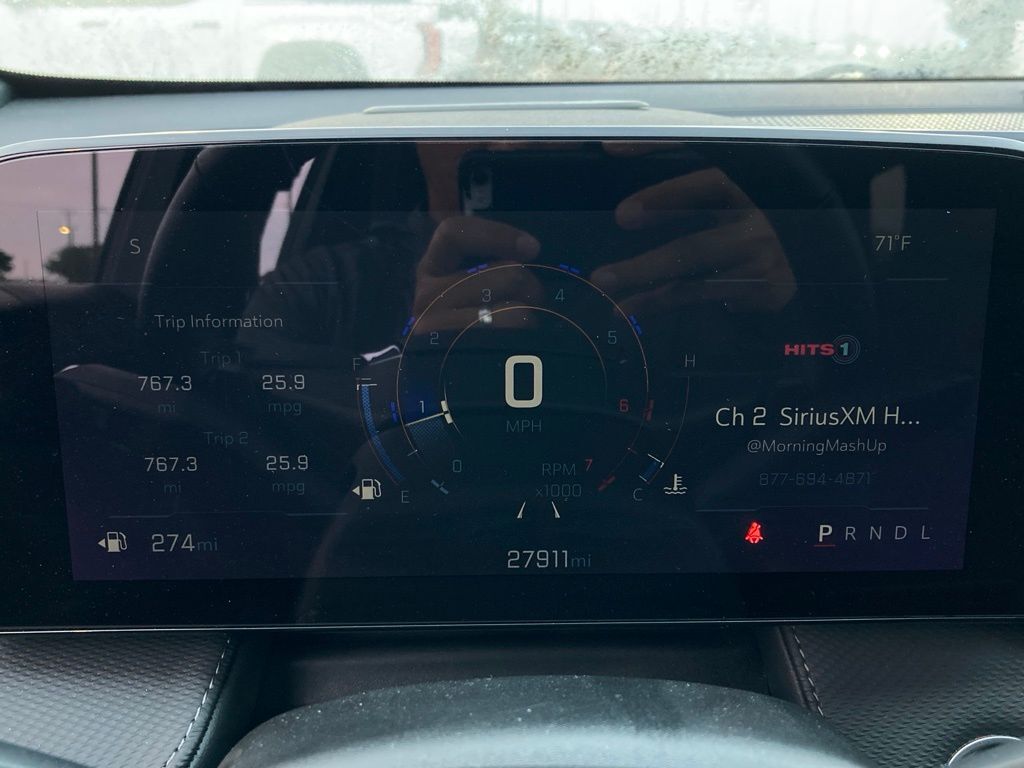 2025 Chevrolet Equinox LT San Antonio TX