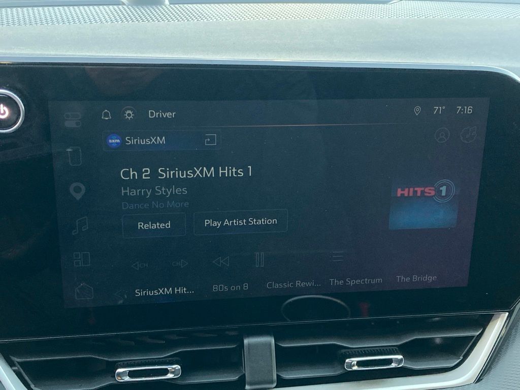 2025 Chevrolet Equinox LT San Antonio TX