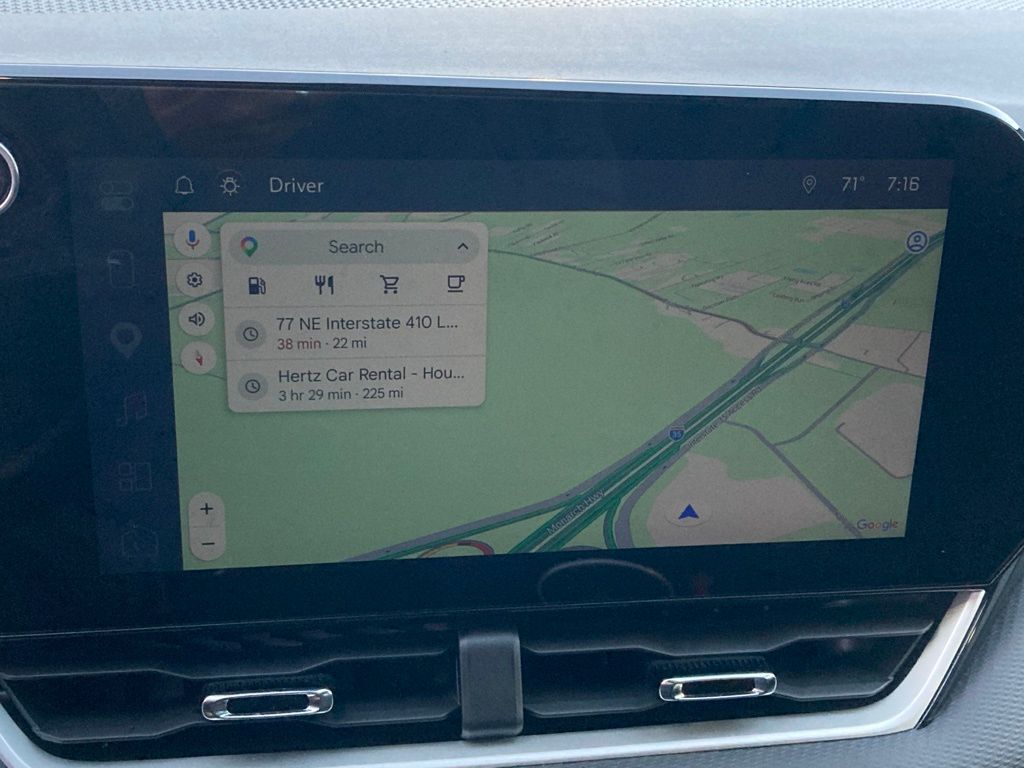 2025 Chevrolet Equinox LT San Antonio TX