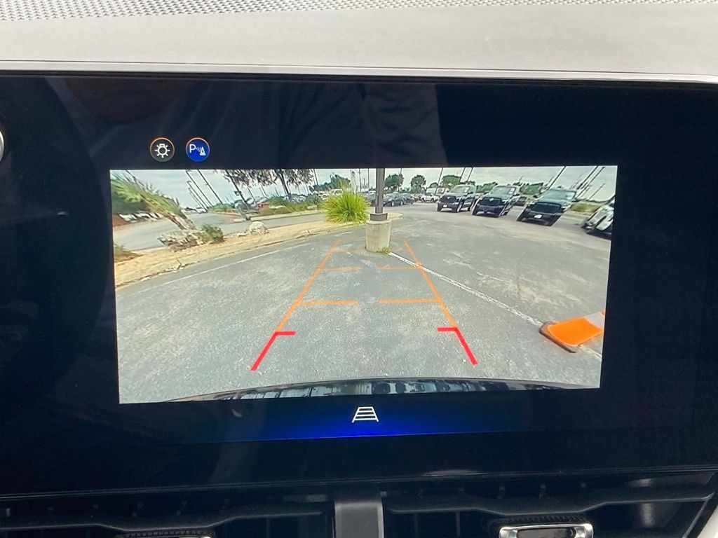 2025 Chevrolet Equinox LT San Antonio TX