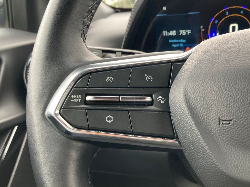 2025 Chevrolet Equinox LT San Antonio TX