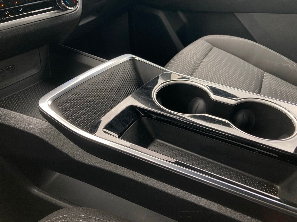 2025 Chevrolet Equinox LT San Antonio TX