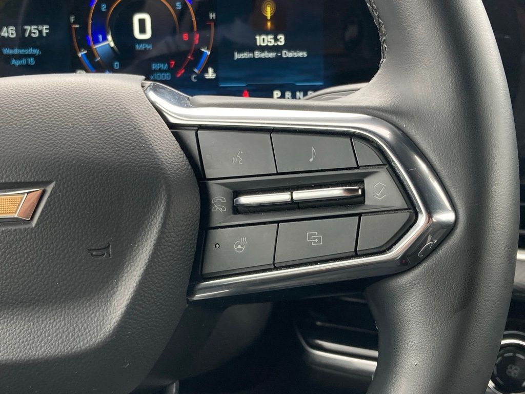 2025 Chevrolet Equinox LT San Antonio TX