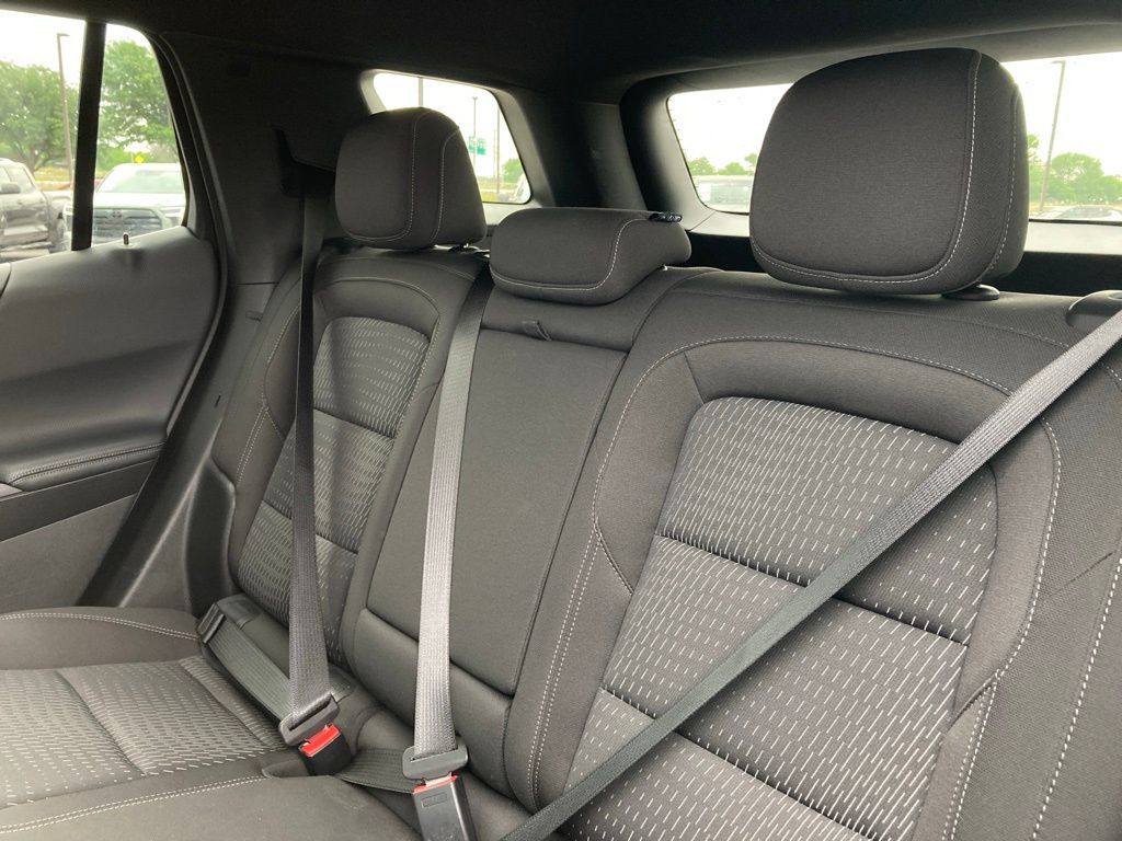 2025 Chevrolet Equinox LT San Antonio TX