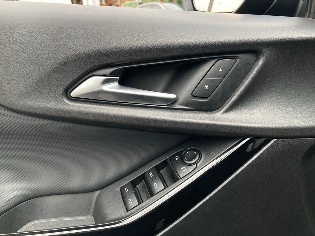 2025 Chevrolet Equinox LT San Antonio TX