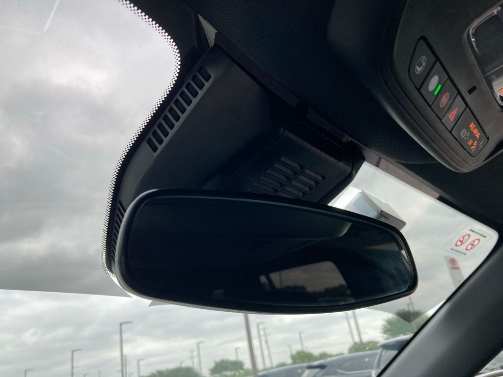 2025 Chevrolet Equinox LT San Antonio TX