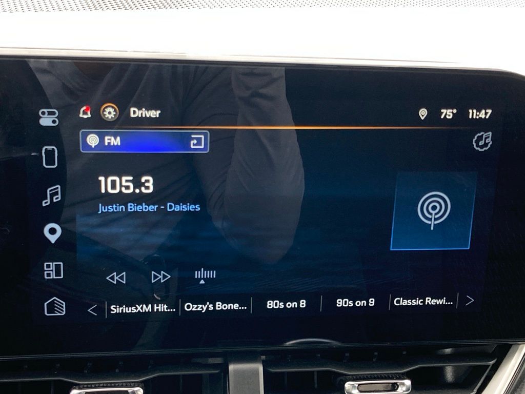 2025 Chevrolet Equinox LT San Antonio TX