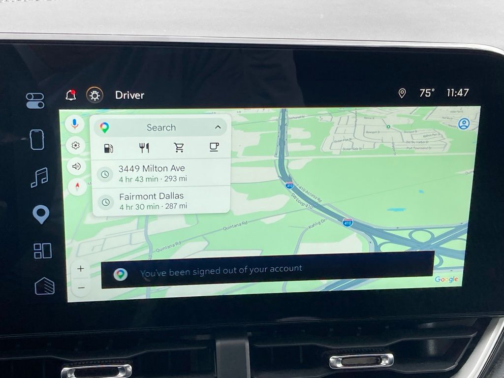 2025 Chevrolet Equinox LT San Antonio TX