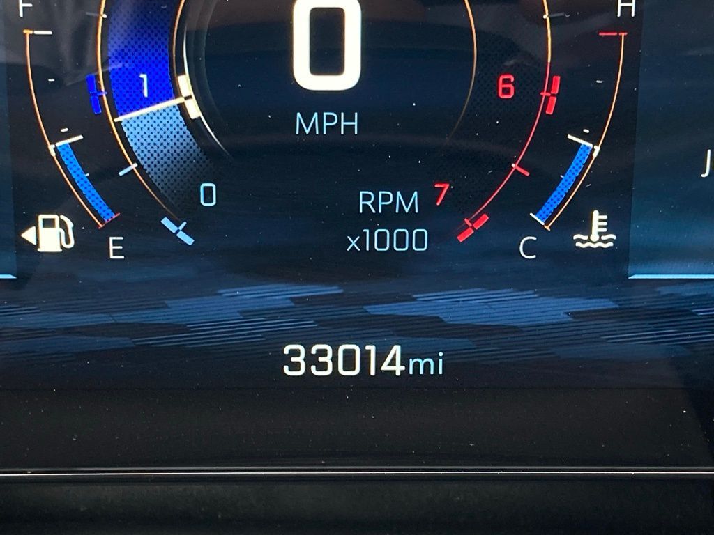 2025 Chevrolet Equinox LT San Antonio TX