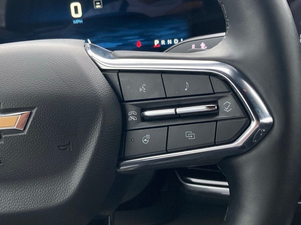 2025 Chevrolet Equinox LT San Antonio TX