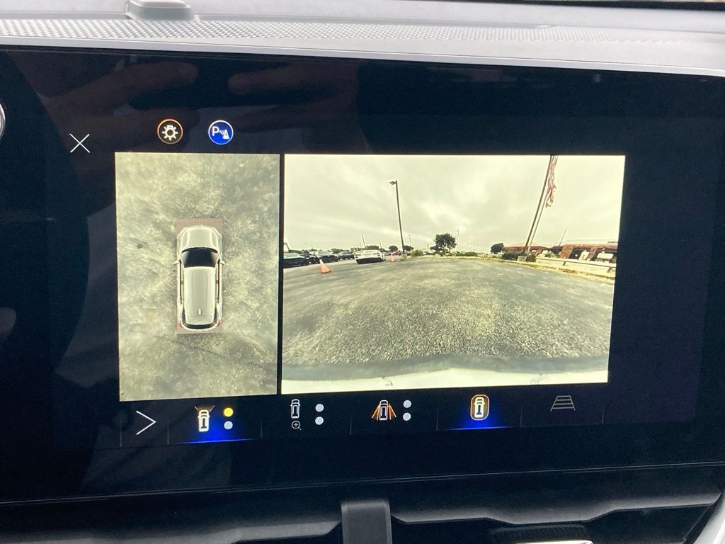 2025 Chevrolet Equinox LT San Antonio TX