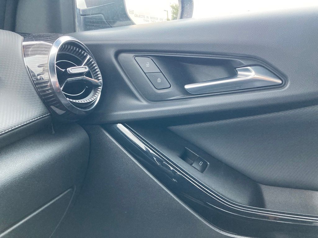 2025 Chevrolet Equinox LT San Antonio TX