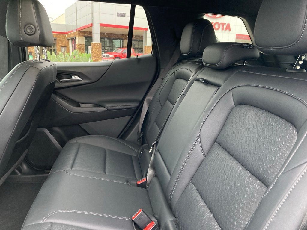 2025 Chevrolet Equinox LT San Antonio TX